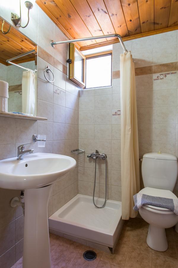 Georgia's Appartement
