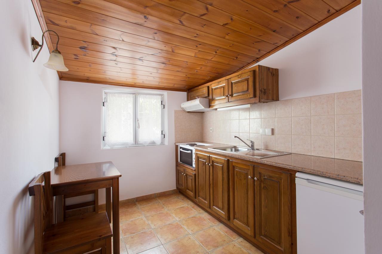Georgia's Appartement