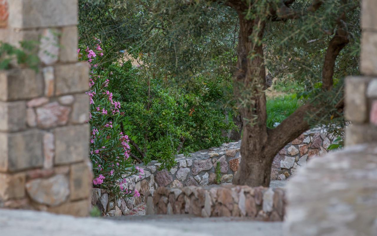 Georgia's Monemvasia
